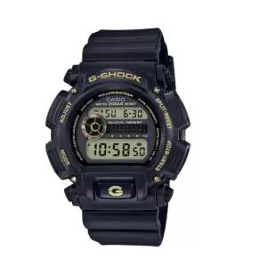 [롯데백화점]지샥 LTGJ-DW-9052GBX-1A9DR군인시계