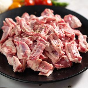 [오늘출발] 냉동 양 늑간살 1Kg 양고기 와인안주