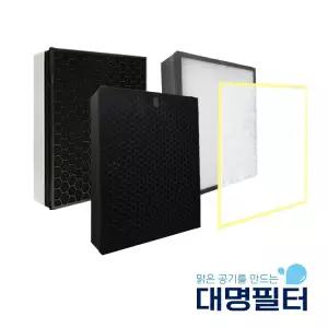 대명필터 삼성 공기청정기 호환용 필터 AX40T3300WMD/CFX-G100D [선택]