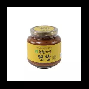 [자인농협] 된장 900g