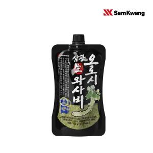 삼광 생와사비 오로시 100g