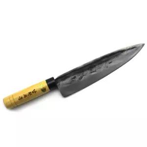 남원 부흥 특수강 식도 210mm 무쇠 대장간칼 식도