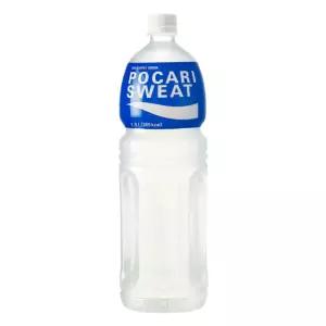 포카리스웨트 1.5L x 12개 (1박스, 무료배송)