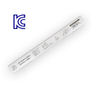 LED 모듈 교체용 안정기 DC90V 25W 컨버터 거실 주방