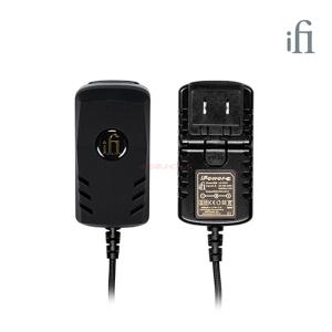 iFi Audio iPOWER2 /아이파워2 /사운드캣정품/ 5V,9V,12v전원어댑터 노이즈제거