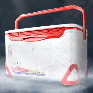 낚시 아이스박스 25L 피싱쿨러 바다낚시 쿨러 ICEBOX