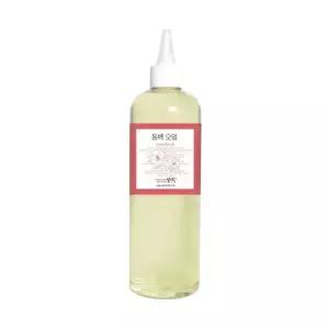 맑을담 프리미엄 동백오일 동백유 캐리어 오일 500ml