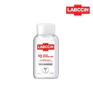 랩신V3 휴대용손소독제 세니타이저 겔 60ml 1개
