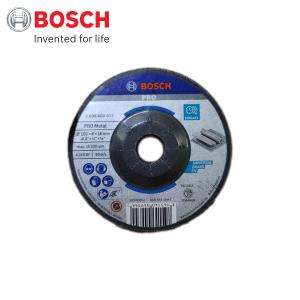 보쉬 4인치 옵셋 연마석 핸드 앵글 그라인더날 메탈 100mm