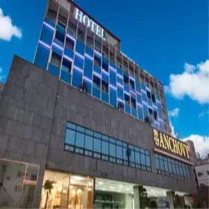 [경남] 통영 엔쵸비 관광호텔(경남, 통영)