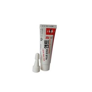 피프로앤트겔30g 맥스포스퀀텀 개미약 집개미퇴치 피프로겔 개미유인제 투명약제