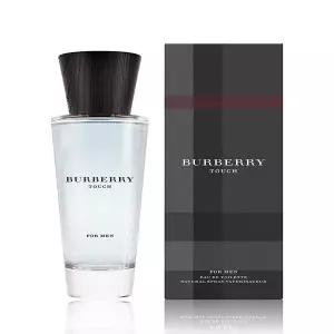 [버버리] 터치 포맨(신형) EDT 100ml