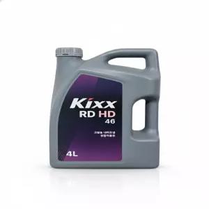 KIXX RD HD 4L 킥스 란도 46 68 유압작동유 유압유 4리터