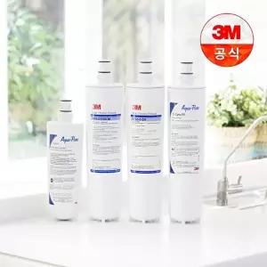 [3M]3M 프리미엄 언더싱크 맞춤정수기 필터 S (HF25-S-SR) - C1전용