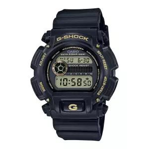 [롯데백화점]지샥 디지털 군용 군인 방수 캐쥬얼 시계 DW-9052GBX-1A9DR