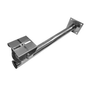 벽부형 CCTV 카메라 스텐 브라켓 50cm WA10SS
