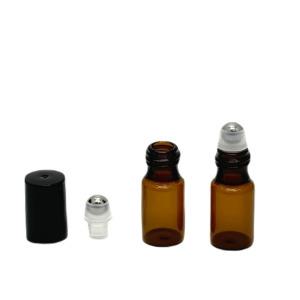 롤온 공병 향수 소분 오일 차광 롤러볼 미니 3ML