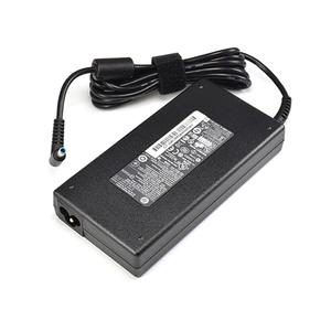 HP 120W 노트북 전원 어댑터 아답터 충전기 19.5V 6.15A 외경 4.5mm 파랑색 팁 Pavilion 15-bc032tx