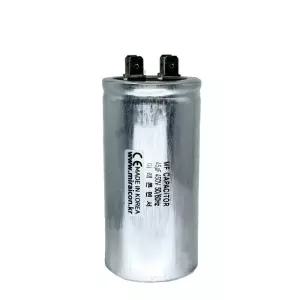 450V 450VAC 45uF 국산 콘덴서 전동기 모터 기동 런닝 커패시터 캐패시터 알루미늄캔타입