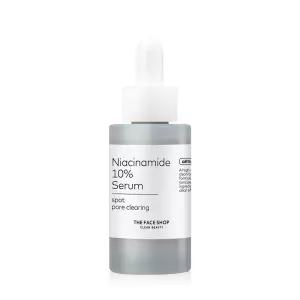 더페이스샵 올티밋 나이아신아마이드 10% 세럼 30ml