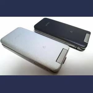 3G 중고폴더폰 미니멀사각 A310 효도폰 학생폰 공기계