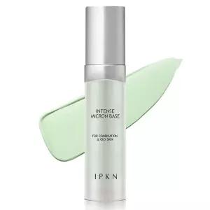 입큰 인텐스 마이크론 베이스 35ml / 끈적임없이 모공커버