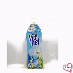 헨켈 버넬 고농축 섬유유연제 프레쉬 모닝 900ml ()[정품]
