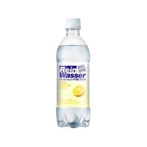 라인바싸 탄산수 500mlx 20개 (플레인,자몽,체리,패션후르츠,파인애플,요구르트 중 택 1종류)