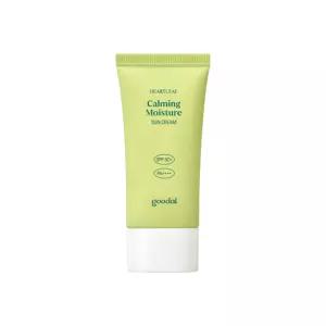 구달 맑은 어성초 진정 수분 선크림 SPF50+ 50ml 1개