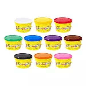 아모스 아이클레이 버킷 600g