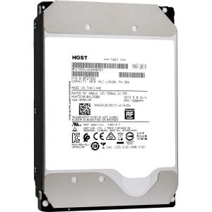 HGST 울트라스타 WD 10TB HDD 하드 디스크