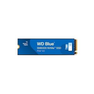 Western Digital WD Blue SN5000 M.2 NVMe (4TB)