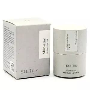 숨37 스킨-스테이 모이스처 립세린 15ml
