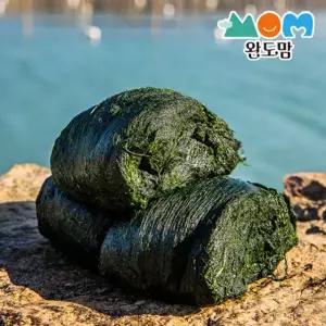 완도맘 완도 매생이 100gx5팩