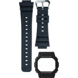 카시오 정품파츠 Casio GW-5000 GW-5000U용 베젤/밴드 세트 판매용 1056050
