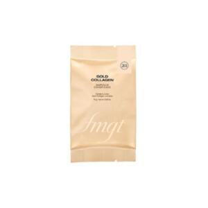 골드 콜라겐 앰플 커버 케익 리필 15g (SPF50+,PA+++) / 203호 내추럴 베이지 (리필)_