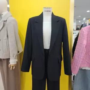 르피타DP01보브수변형재킷대동백화점L251UJK303