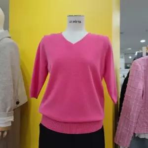 르피타DP01브이넥칠부니트대동백화점L251BSW305