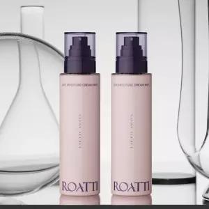 [JMW] 로아띠 라이브 모이스춰 크림미스트 노 워시 트리트먼트 미스트 200ml 듀오세트( 2개구성)