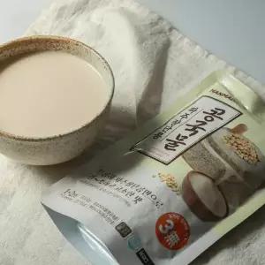 파주장단콩 콩국물 500g*10팩