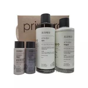 프리메라 오가니언스 2종 세트