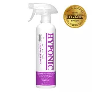 하이포닉 걸리시 탈취제 500ml