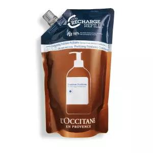 (두피쿨링) 퓨리파잉 프레시니스 컨디셔너 리필 500ml