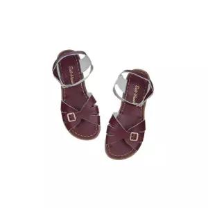 솔트워터 샌들 SALTWATER ADULT CLASSIC CLARET 매장정품 207675