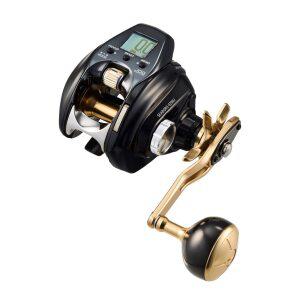다이와(DAIWA) 전동 릴 시보그 G200J