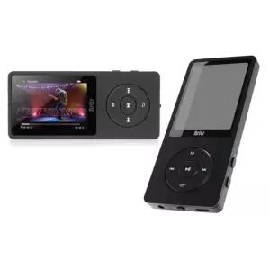 브리츠 MP3플레이어 라디오 학습녹음기 영어공부 음성녹음