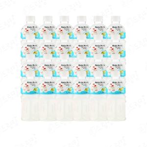 모구모구 요구르트맛 320ml 24개