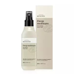 비욘드 딥 모이스처 스무딩 바디 미스트 200ml
