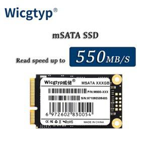 노트북용 SSD MSATA 28GB 256GB 5 2GB TB 2TB 컴퓨터 내장 솔리드 스테이트 하드 드라이브