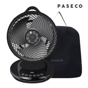 탁상용 써큘레이터10인치 PCF-H50000G 가방포함 저소음 BLDC모터 인공지능